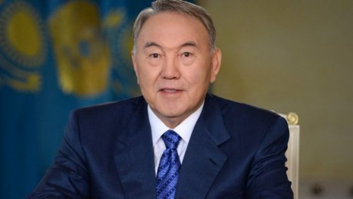 Пресс-секретарь Президента рассказал о рабочем графике Назарбаева