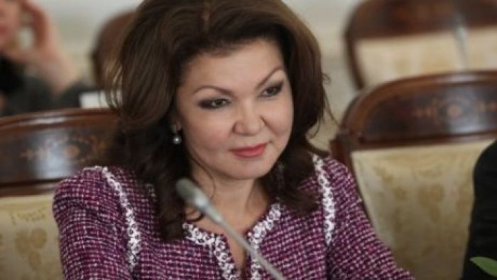Д. Назарбаева: По делу Пака будем ждать ответа от Генеральной прокуратуры
