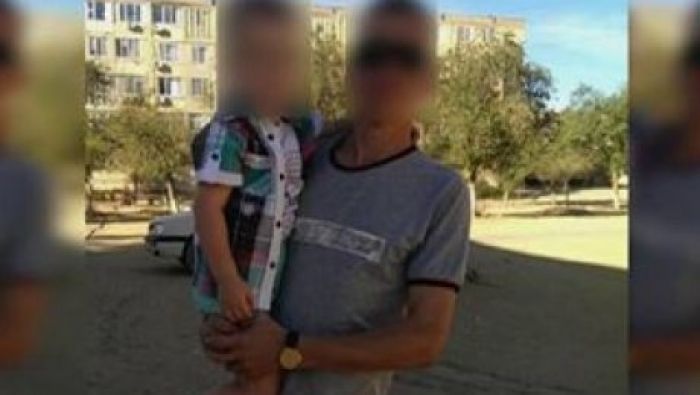 Семья подозреваемого в изнасиловании 6-летней девочки из Актау покинула Казахстан