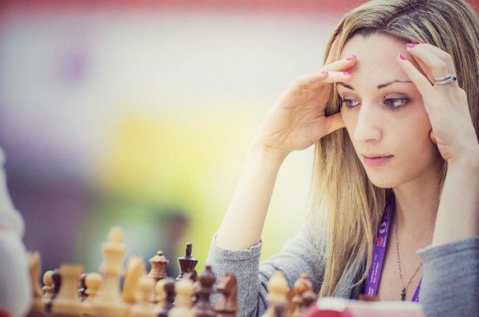 Шахматистка из-за хиджаба отказалась ехать в Иран на чемпионат мира 