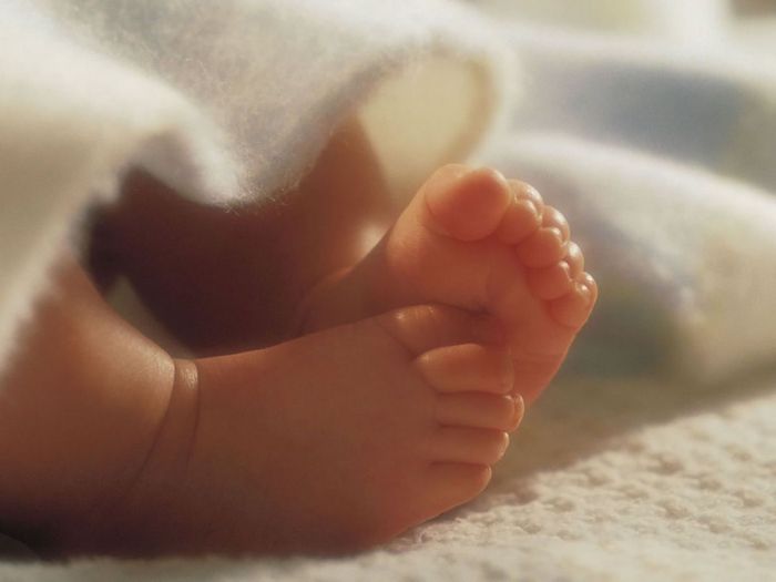В Шымкенте новорожденного назвали в честь госбанка