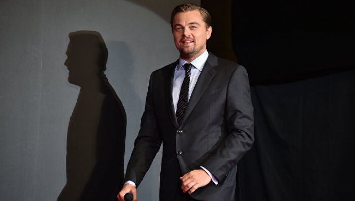 СМИ: Ди Каприо вернет пожертвования, если они поступили от фонда 1MDB