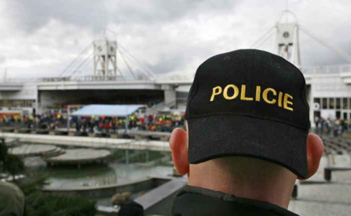 В Чехии задержали подозреваемого в атаках на США российского хакера