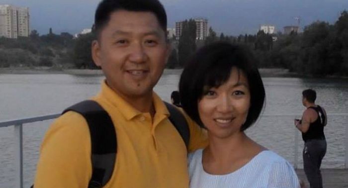 Юрий Пак преподает сокамерникам физику и историю