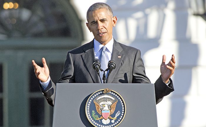 СМИ сообщили о нежелании окружения Обамы вооружать сирийских мятежников