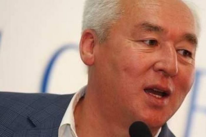 Союз журналистов Казахстана выразил вотум доверия Сейтказы Матаеву