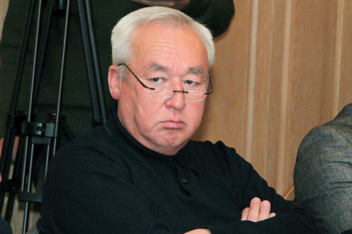 Казахстанским журналистам повезло, что председателем их Союза является Матаев – эксперт