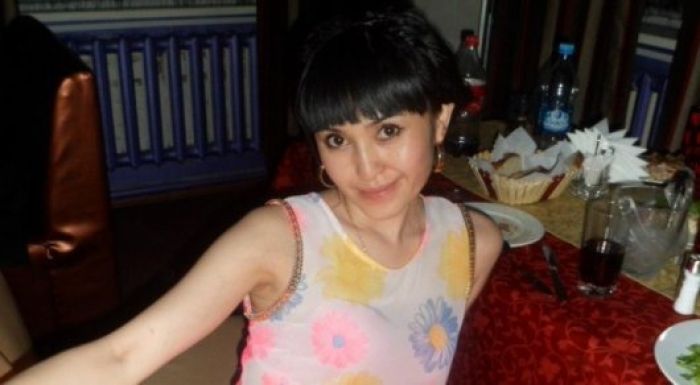 Подозреваемого в убийстве Сибанбаевой нашли мертвым в реке - МВД