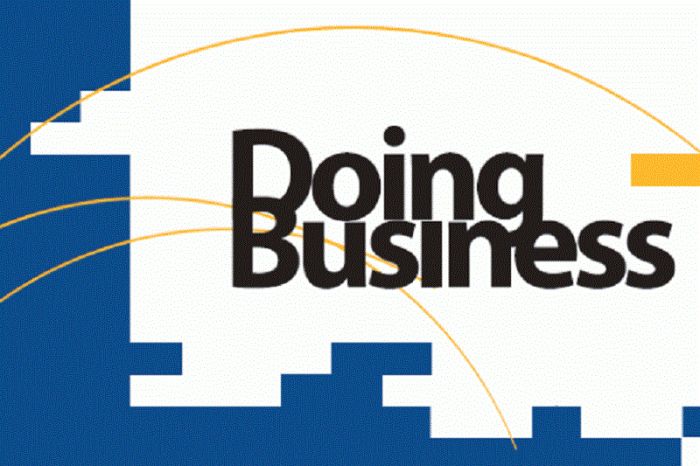 Казахстан улучшил позиции в рейтинге Doing Business