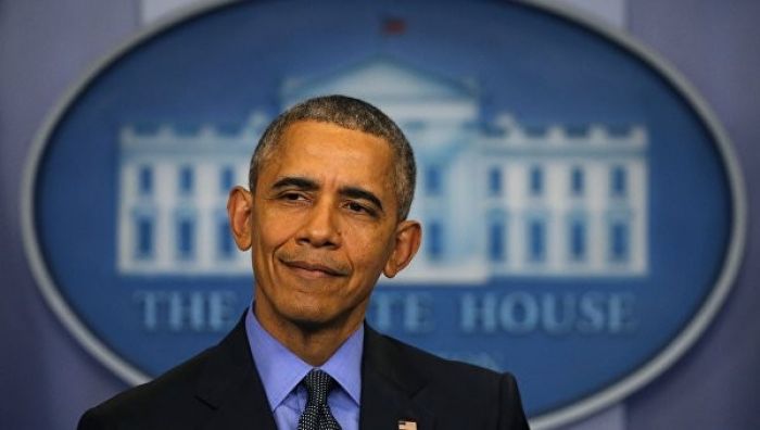 NYT: Обама после ухода из Белого дома может устроиться на работу в Силиконовую долину