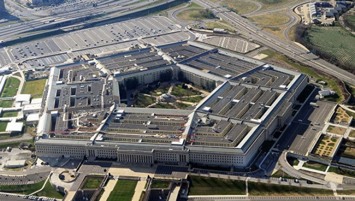 СМИ: китайская разведка похитила секретные планы Пентагона