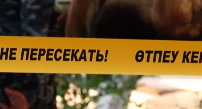 Пять человек погибли, пять травмированы в крупном ДТП в Алматинской области