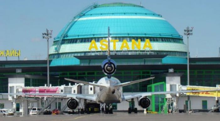 Руководством аэропорта Астаны занялась антикоррупционная служба
