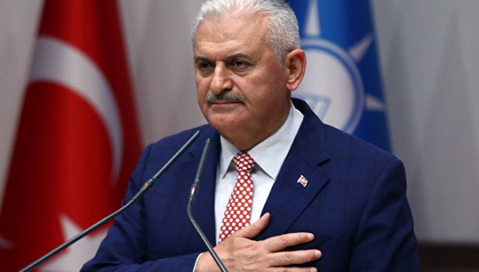 Премьер Турции: смертную казнь нельзя применить по отношению к путчистам