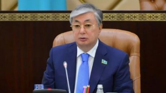 Токаев: Qazaqstan более точно отражает суть нашего государства