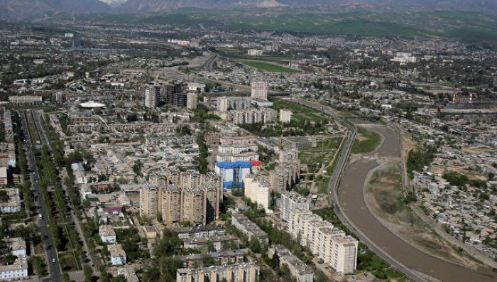 В Таджикистане рассказали, кто не сможет работать в органах нацбезопасности
