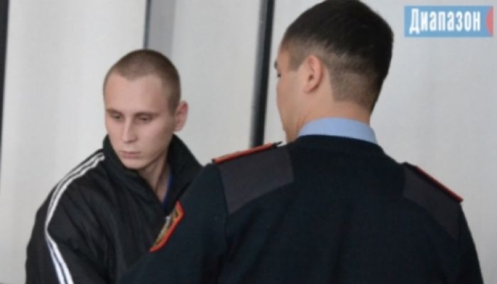 В Актобе судят казахстанца, воевавшего на стороне сепаратистов на Донбассе