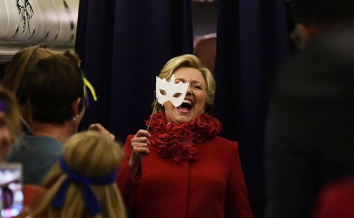 Reuters узнал об обнаружении ФБР поддельных документов против Клинтон