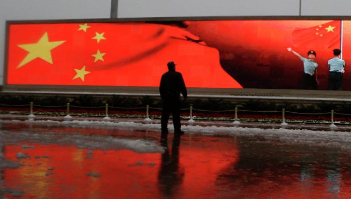В Китае экс-глава госкомпании предстал перед судом за взятки в $84 млн