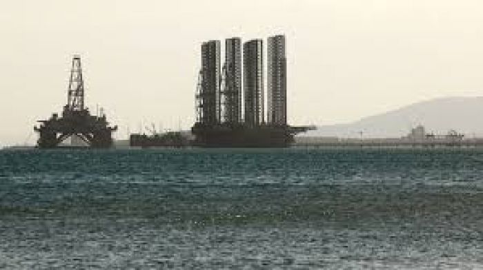 ​Эвакуированы рабочие с нефтяной платформы из-за землетрясения в Каспийском море