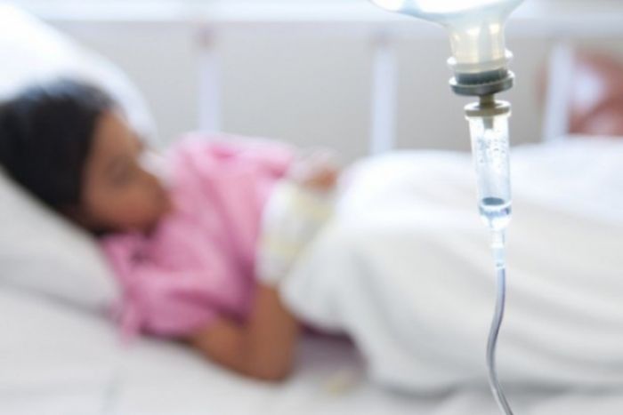 Врачи будут до конца бороться за жизнь 6-летней девочки из Актау - Дуйсенова 