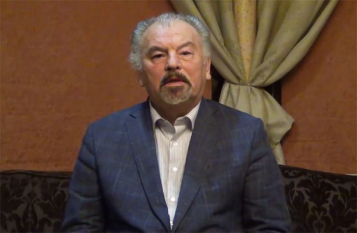 ​Видеобращение Жаманкулова к президенту: Прошу вмешаться