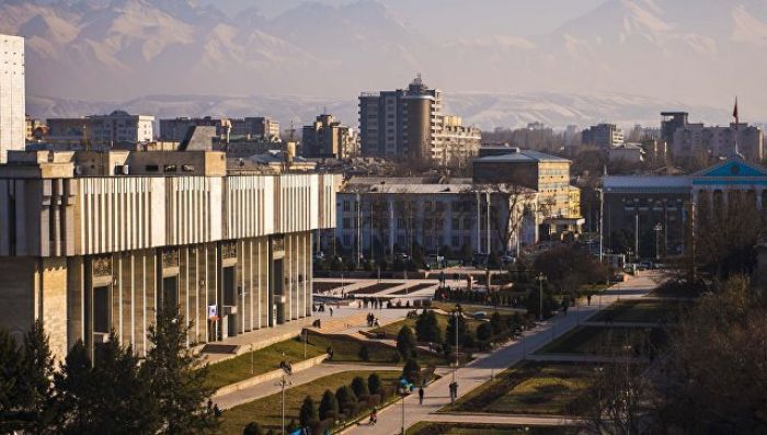 Комитет парламента Киргизии утвердил структуру и состав правительства