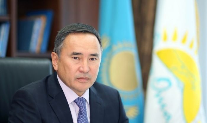 МСХ: взятки Хасенова не были связаны с качеством ввозимого в РК мяса