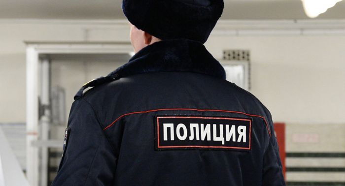 Павлодарский полицейский извинился перед инвалидом за свое поведение
