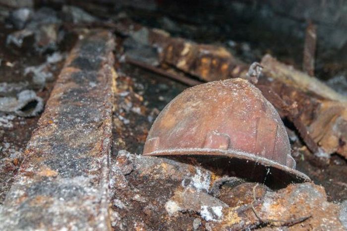 Трое горняков погибли на шахте «Саранская» в Карагандинской области 