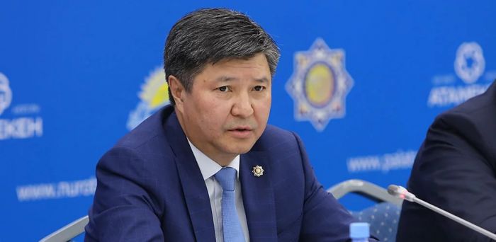 В Казахстане мужчинам-прокурорам запретили вести дела по изнасилованиям