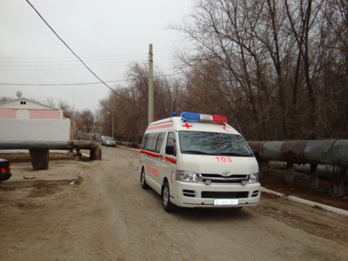 В Восточно-Казахстанской области пропала ​8-летняя девочка