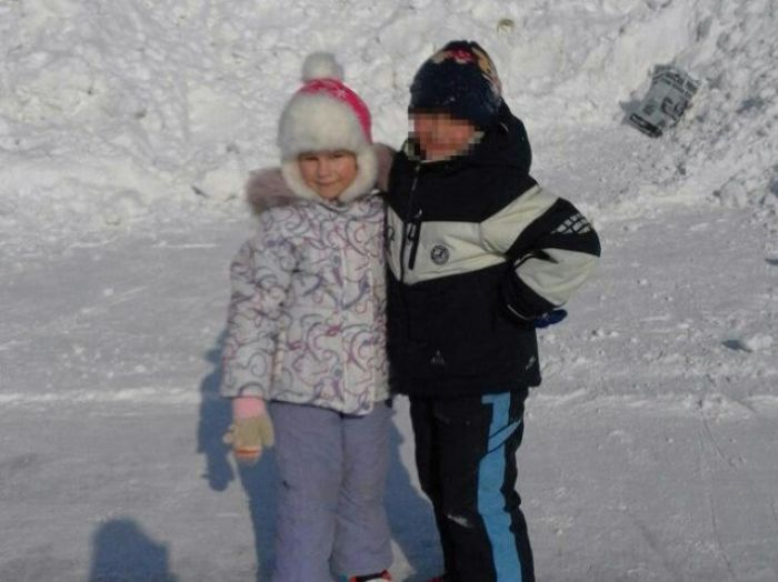 Полицейские рассказали подробности исчезновения восьмилетней школьницы из Зыряновска