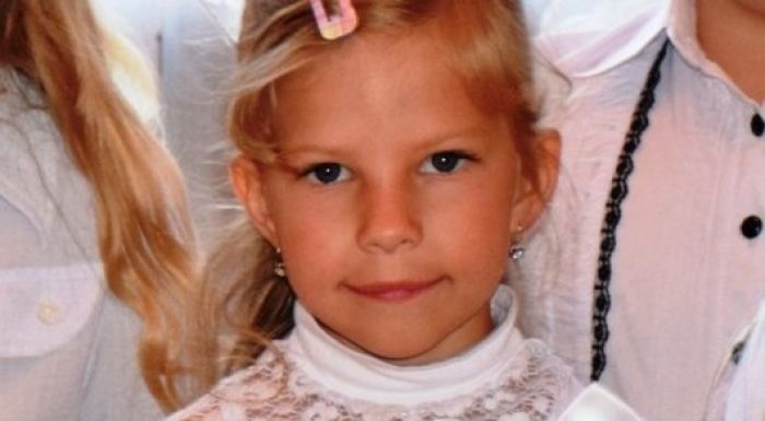 Полиция задержала подозреваемого в убийстве 8-летней девочки в Зыряновске