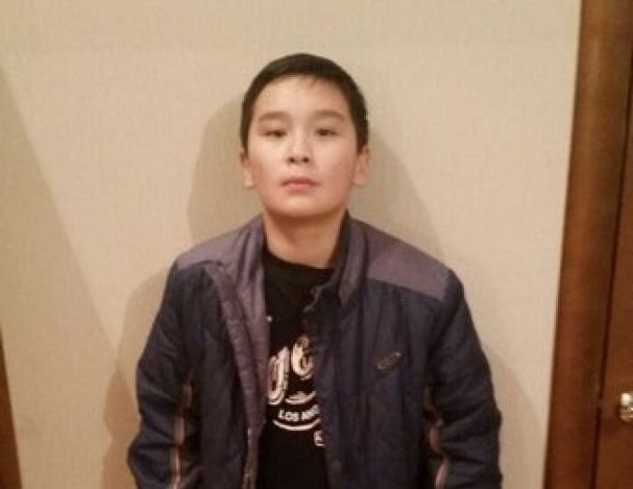 Школьник спас троих детей при пожаре в Мангистауской области