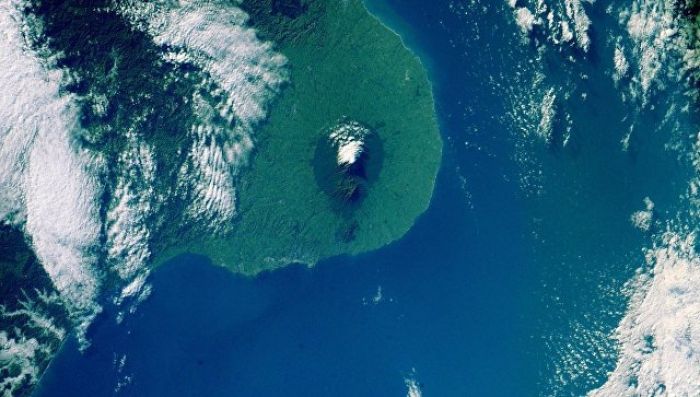 Новое землетрясение магнитудой 6,2 произошло в Новой Зеландии