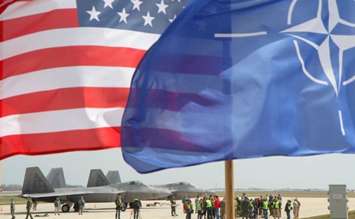 Британия и Франция сорвали посвященную Трампу экстренную встречу ЕС