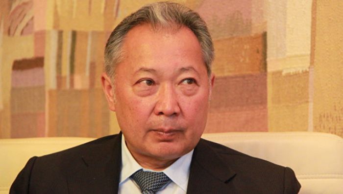 В Киргизии проверят причастность депутатов к захвату имущества Бакиевых