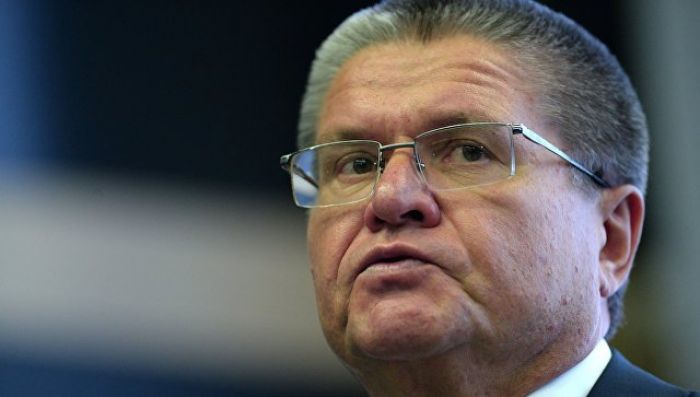Министр под следствием: Алексея Улюкаева обвинили в вымогательстве взятки