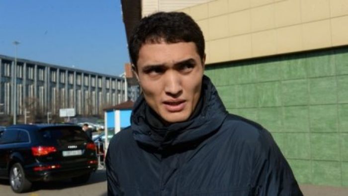 Арестован задержанный после пожара в Almaty Towers директор "Батутного центра"