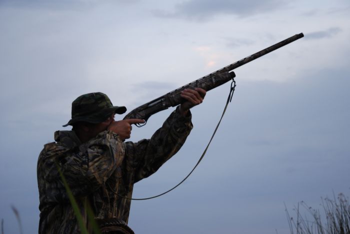 В Казахстане намерены запретить весеннюю охоту