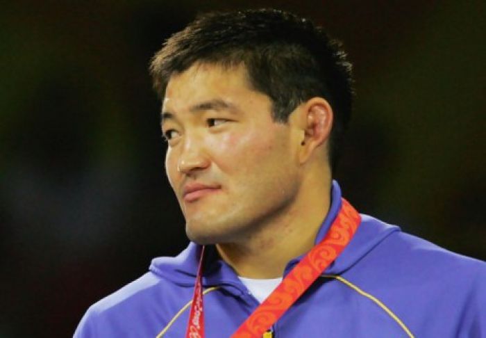 МОК лишил Казахстан трех медалей Олимпиады-2008 за допинг
