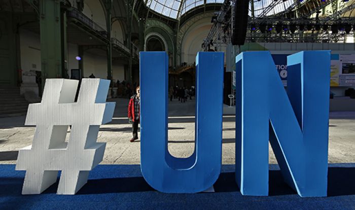 Комитет ООН принял документ с осуждением присоединения Крыма к России