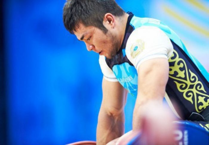 МОК аннулировал результаты Седова и еще четырех казахстанских спортсменов на Олимпиаде-2008 в Пекине