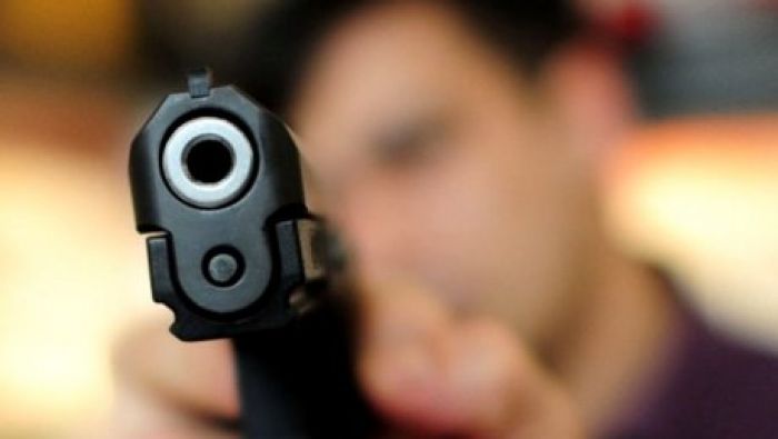 В Каскелене застрелили 17-летнего парня