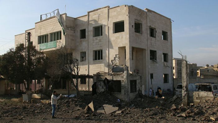 Жители Алеппо рассказали об обстреле школ и кварталов: погибли 10 человек