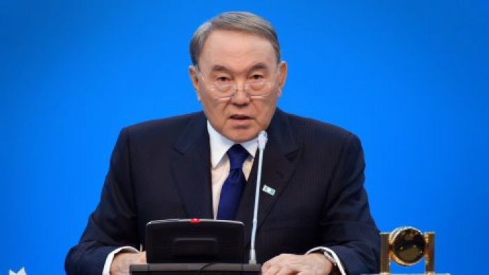 Назарбаев: Реформирование правоохранительной системы дается нелегко