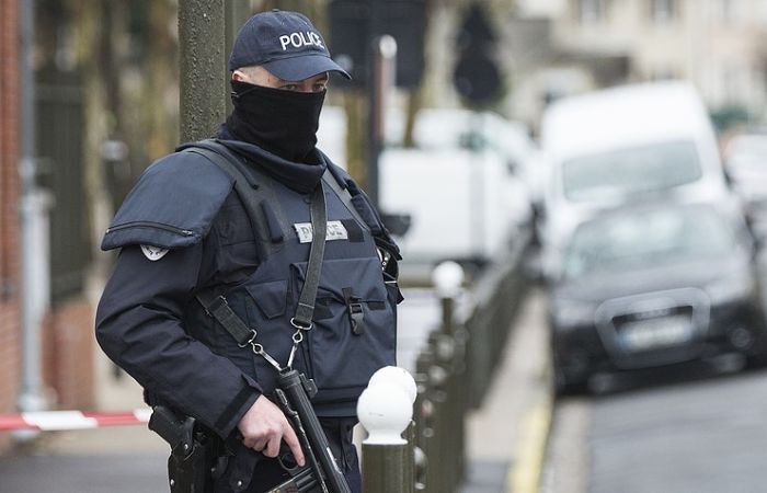 Госдеп предупредил граждан о возможных терактах в Европе