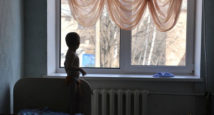 Мальчик 7 лет ждал возвращения в родную семью в Павлодаре