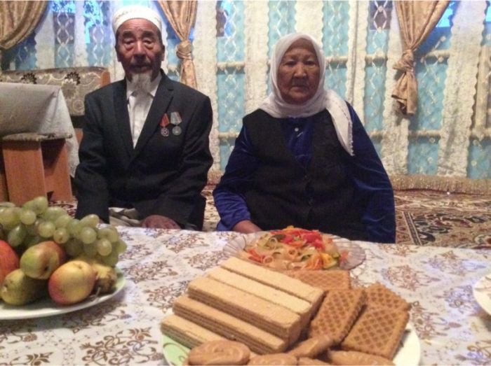 От продажи алкоголя отказались в селах Жамбылской области